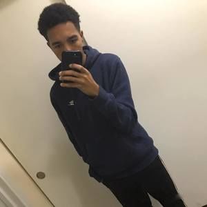 Meet your Posher, Shemar